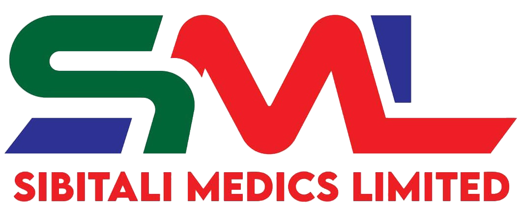 SML Logo